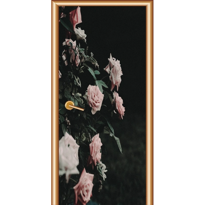 Manzara Kapı Giydirme 92