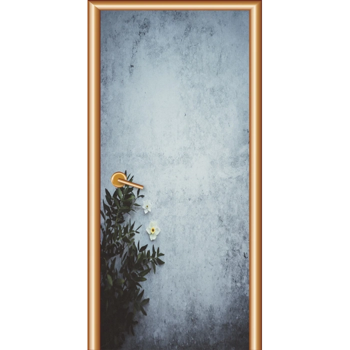 Manzara Kapı Giydirme 93