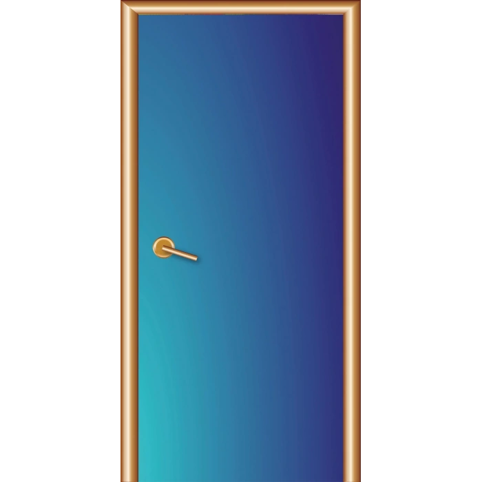 Manzara Kapı Giydirme 99