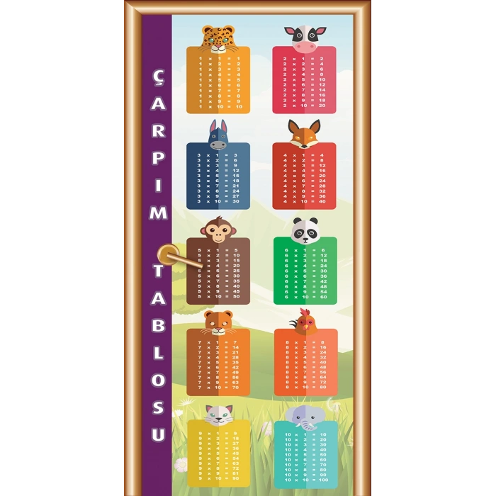 Matematik Kapı Giydirme 26