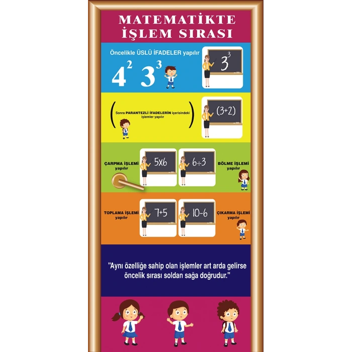 Matematik Kapı Giydirme 33