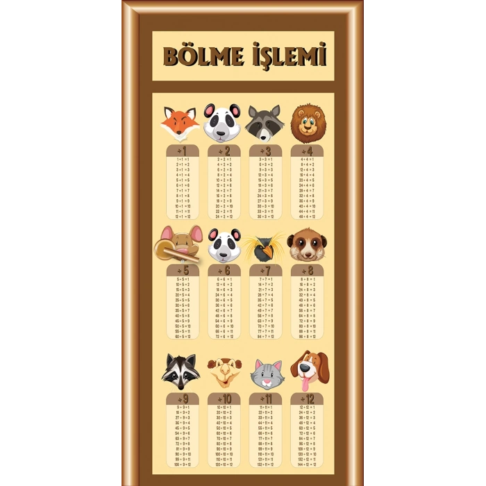 Matematik Kapı Giydirme 52