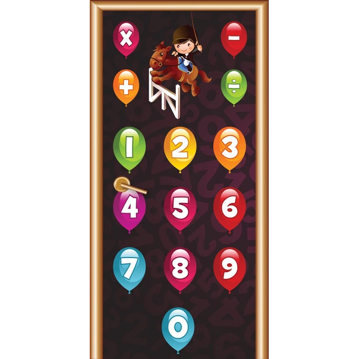 Matematik Kapı Giydirme 59