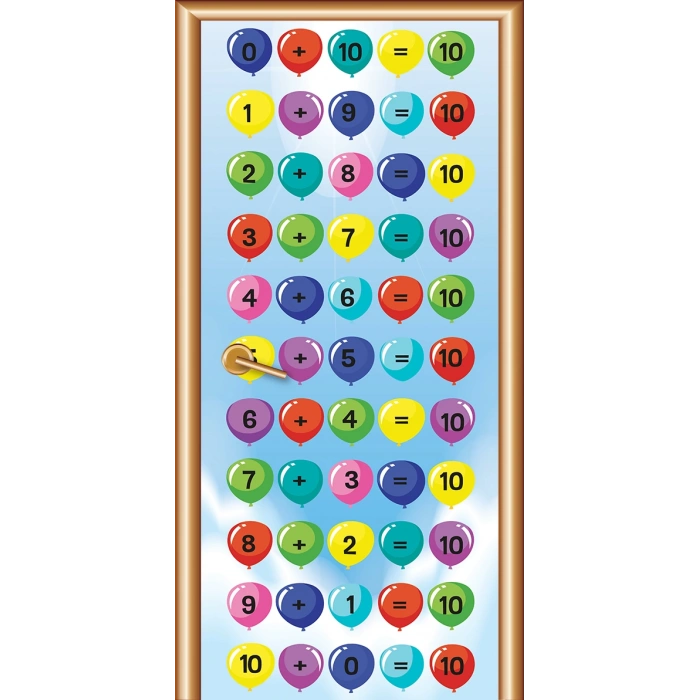 Matematik Kapı Giydirme 65