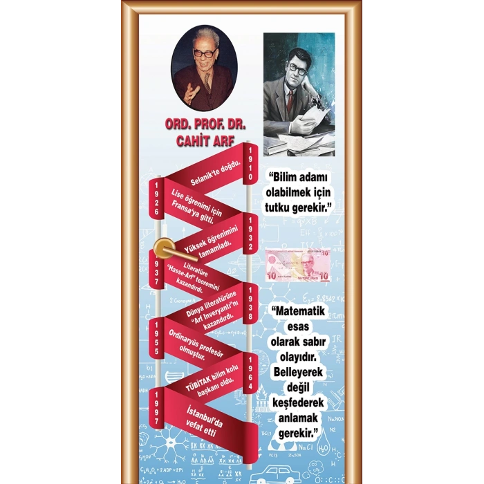 Matematik Kapı Giydirme 67