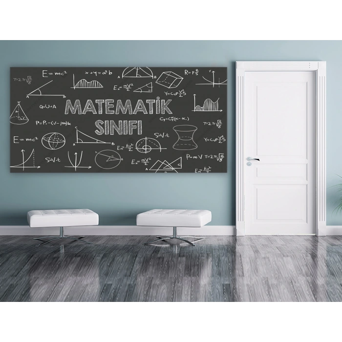 Matematik Sınıfı DG MAT 08