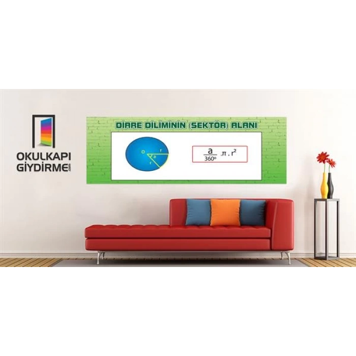 Matematik Sokağı ES MS 026