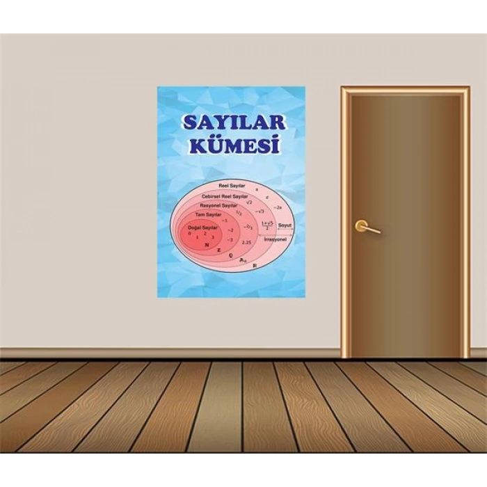 Matematik Sokağı ES MS 44