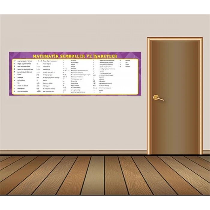 Matematik Sokağı ES MS 47