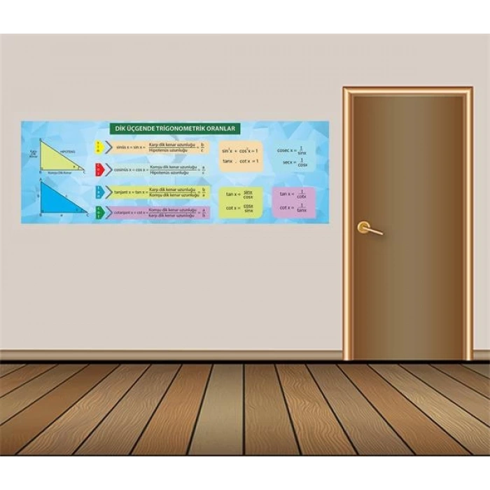 Matematik Sokağı ES MS 48