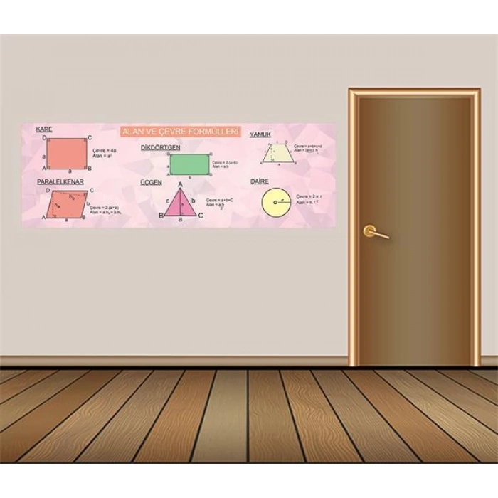 Matematik Sokağı ES MS 51