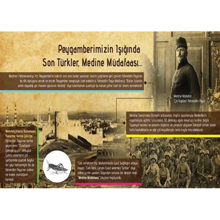 Medine Müdafaası-1 P T 52