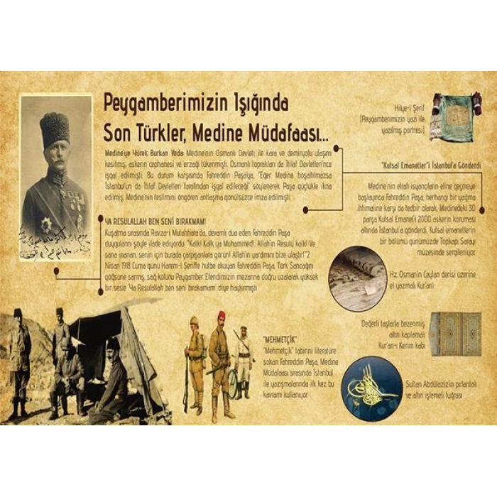 Medine Müdafaası-2 P T 51