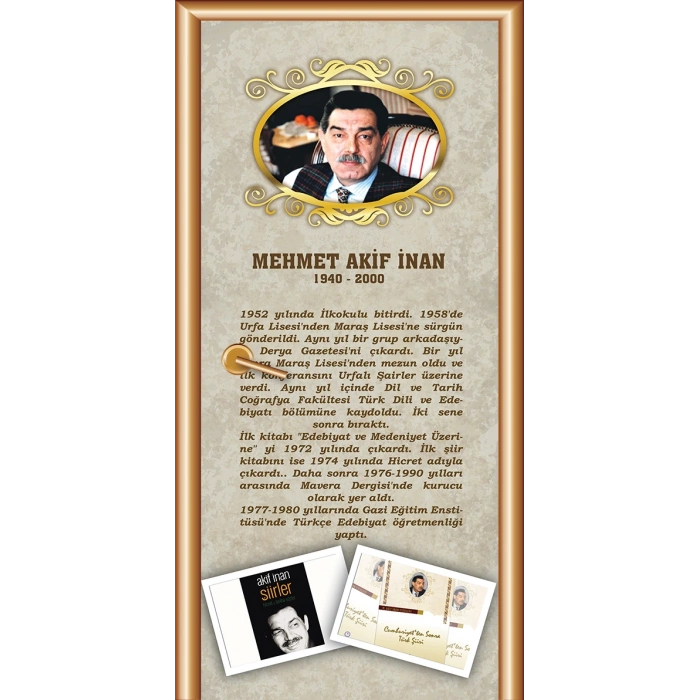 Mehmet Akif İnan Kapı Giydirme 11