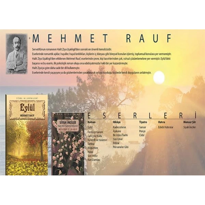 Mehmet Rauf P EDB 29