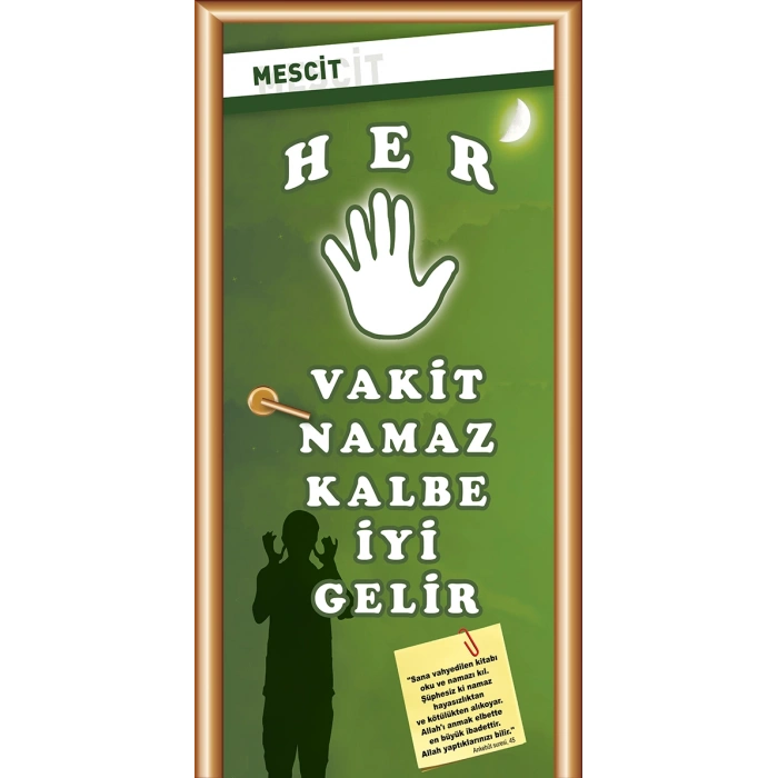 Mescit Kapı Giydirme 09