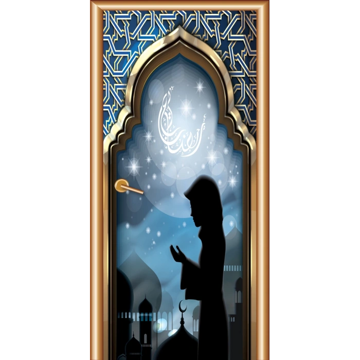 Mescit Kapı Giydirme 10