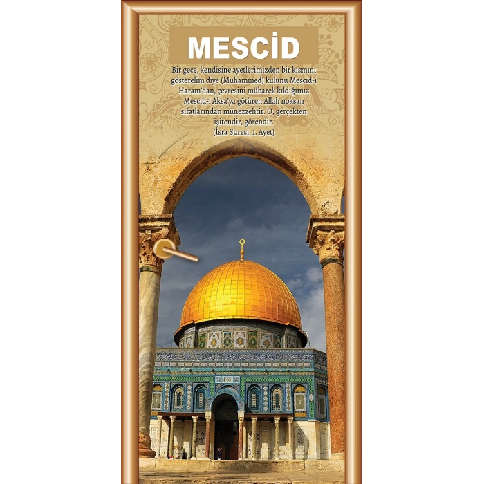Mescit Kapı Giydirme 17