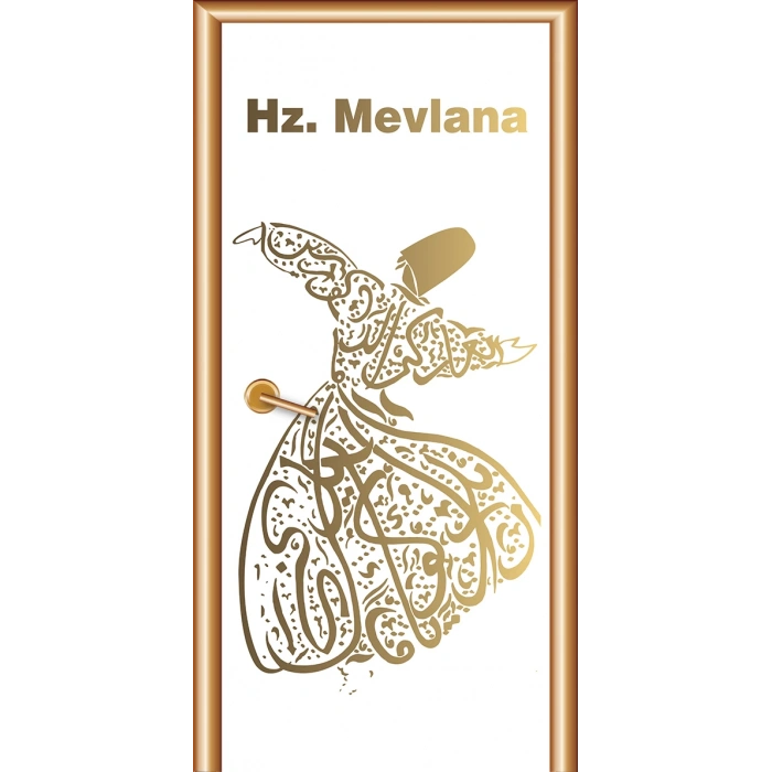 Mevlana Kapı Giydirme 61