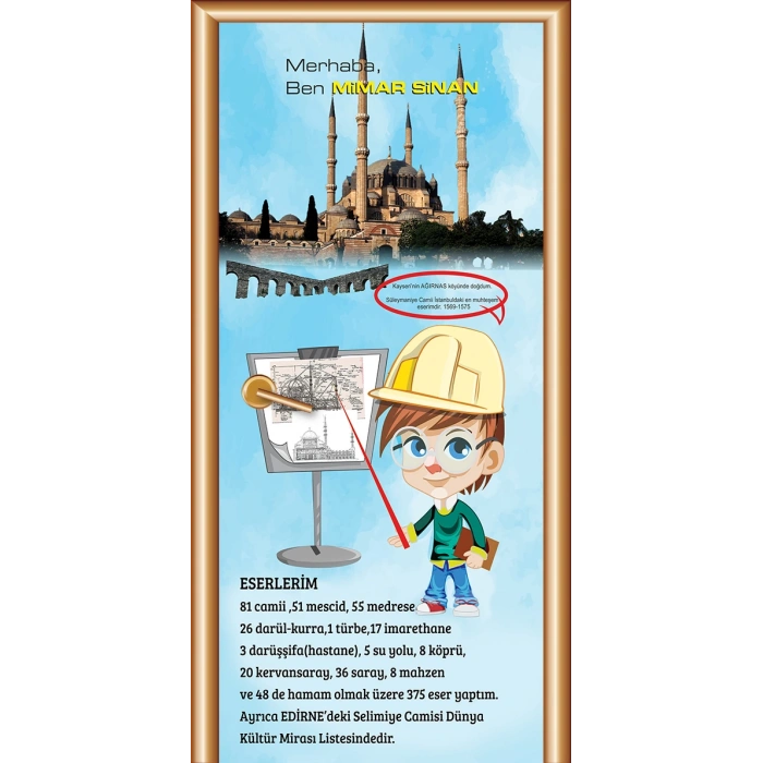 Mimar Sinan Kapı Giydirme 72