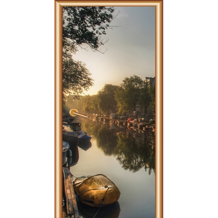 Mimari Kapı Giydirme 01