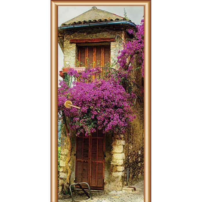 Mimari Kapı Giydirme 02