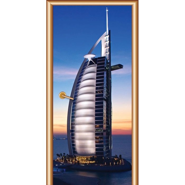 Mimari Kapı Giydirme 20