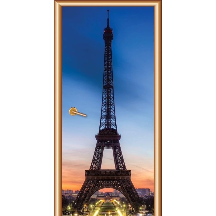 Mimari Kapı Giydirme 23