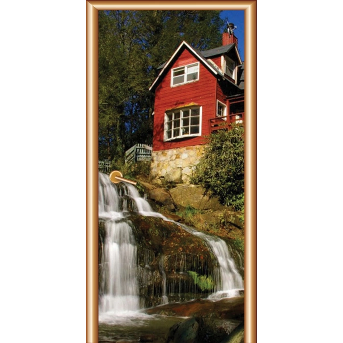 Mimari Kapı Giydirme 28