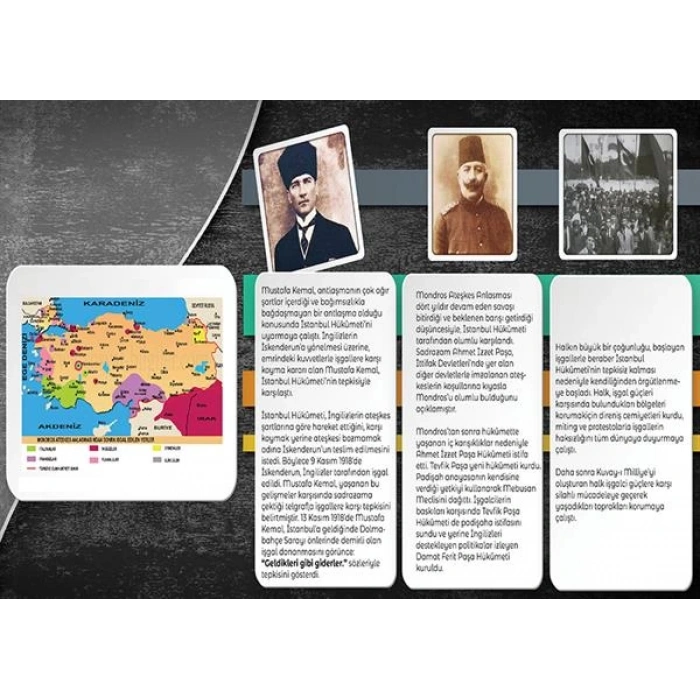 Mondrosa Bakış Açısı P T 20