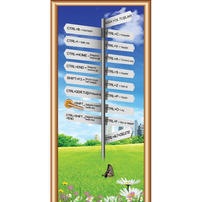 Muhasebe ve Büro Kapı Giydirme 09