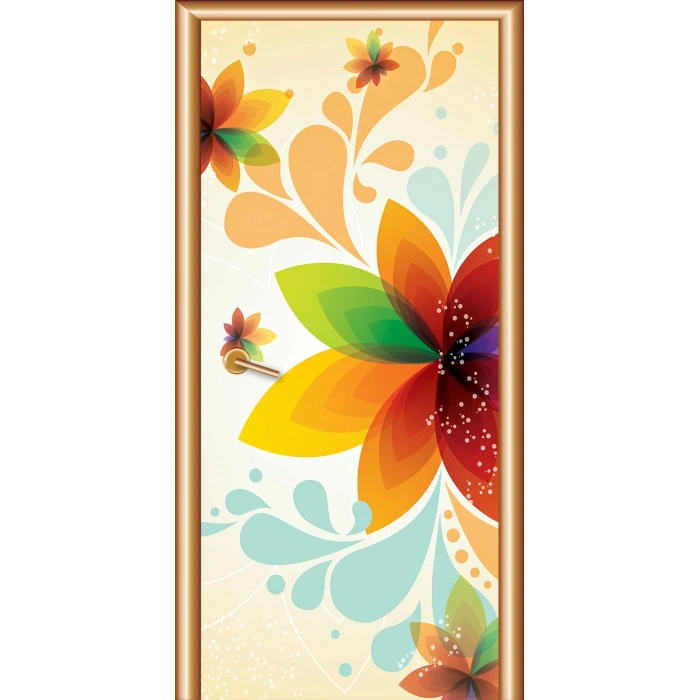 Muhtelif Kapılar Kapı Giydirme 04