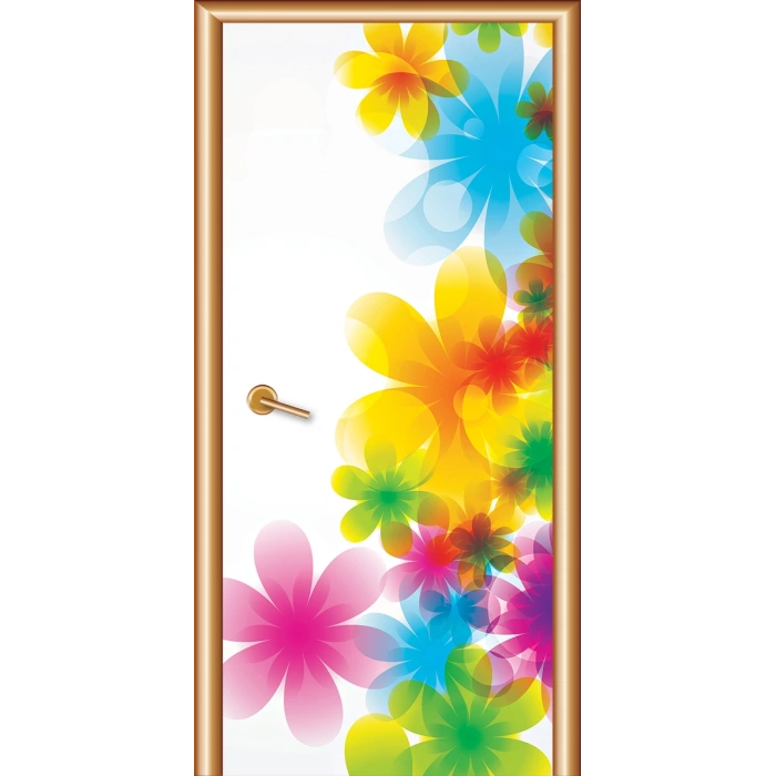 Muhtelif Kapılar Kapı Giydirme 05