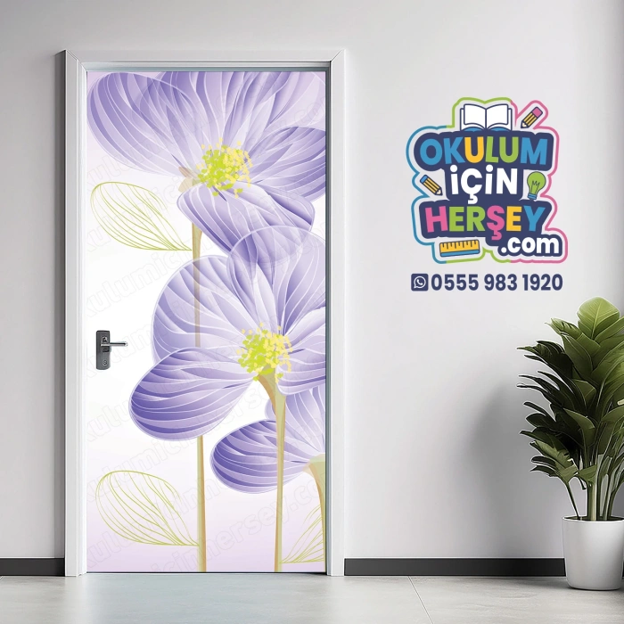 Muhtelif Kapılar Kapı Giydirme 06