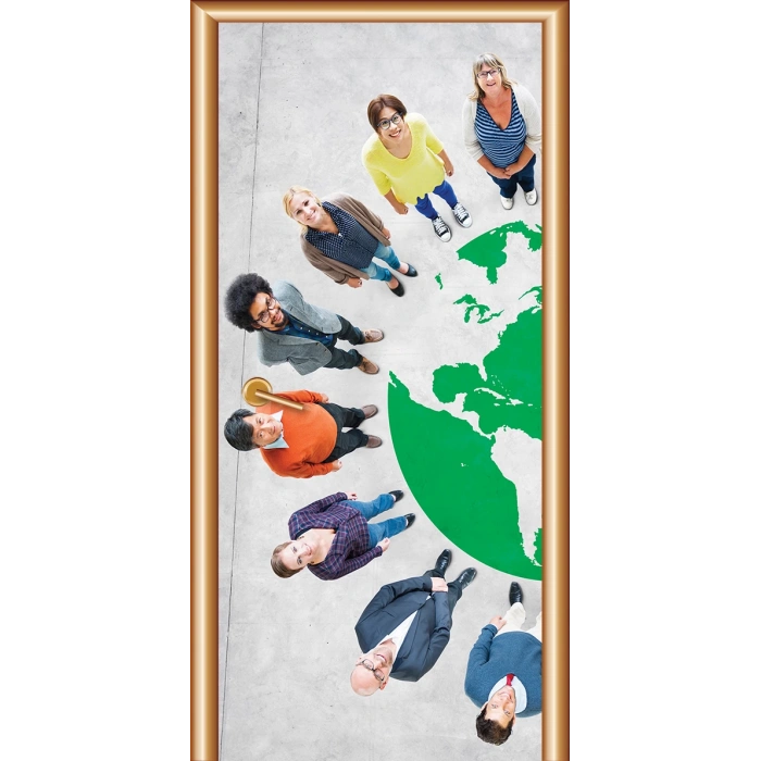 Muhtelif Kapılar Kapı Giydirme 07