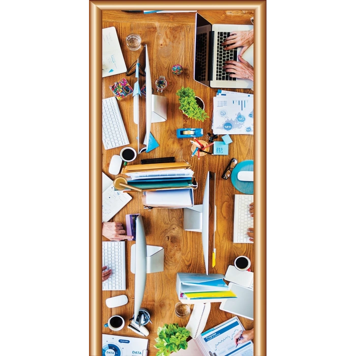 Muhtelif Kapılar Kapı Giydirme 08