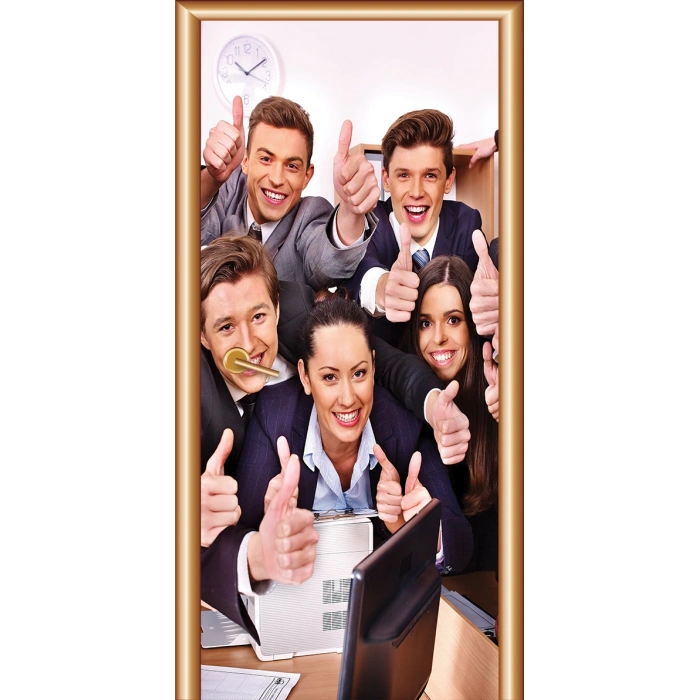 Muhtelif Kapılar Kapı Giydirme 09