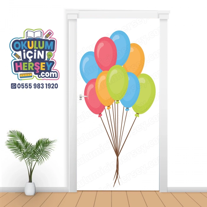 Muhtelif Kapılar Kapı Giydirme 10