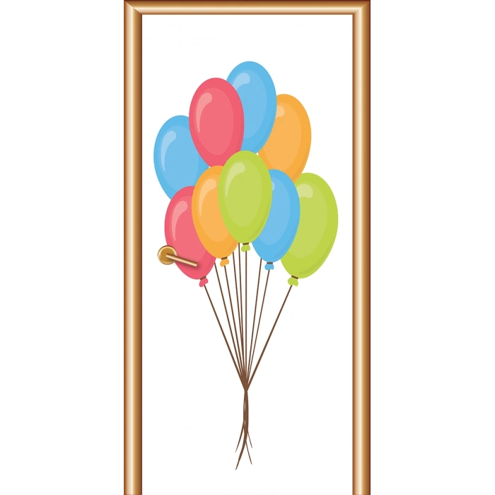 Muhtelif Kapılar Kapı Giydirme 10