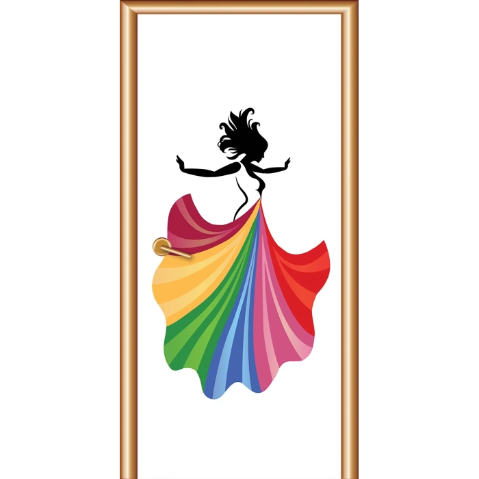 Muhtelif Kapılar Kapı Giydirme 11