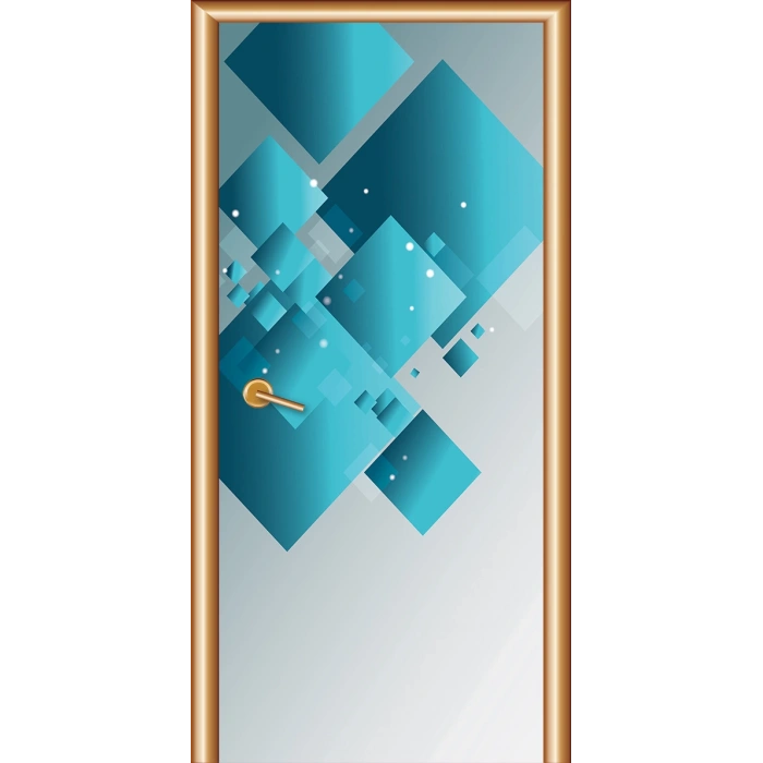 Muhtelif Kapılar Kapı Giydirme 12