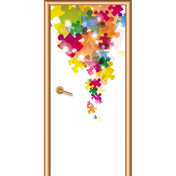 Muhtelif Kapılar Kapı Giydirme 14