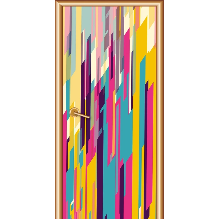 Muhtelif Kapılar Kapı Giydirme 15