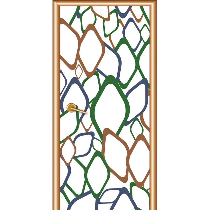 Muhtelif Kapılar Kapı Giydirme 17