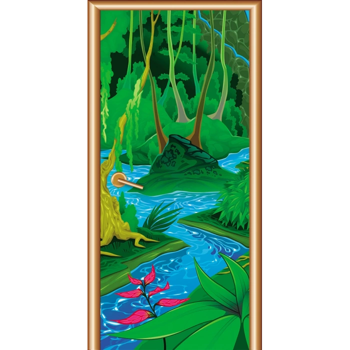 Muhtelif Kapılar Kapı Giydirme 18