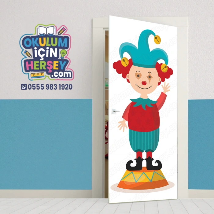 Muhtelif Kapılar Kapı Giydirme 19