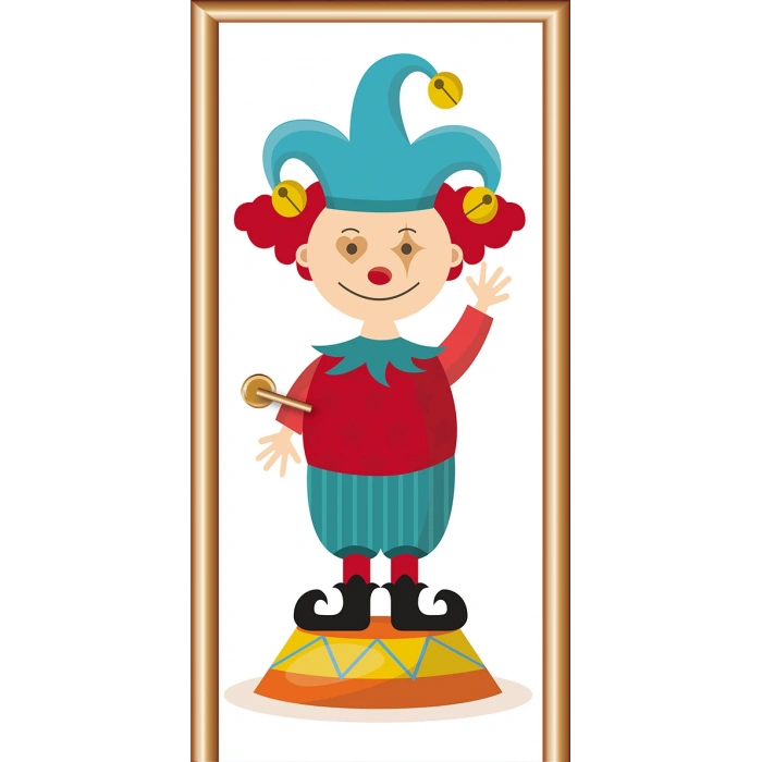 Muhtelif Kapılar Kapı Giydirme 19