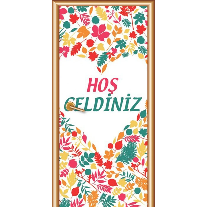 Muhtelif Kapılar Kapı Giydirme 23