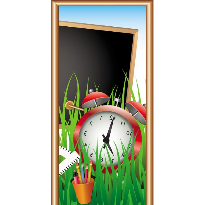 Muhtelif Kapılar Kapı Giydirme 25