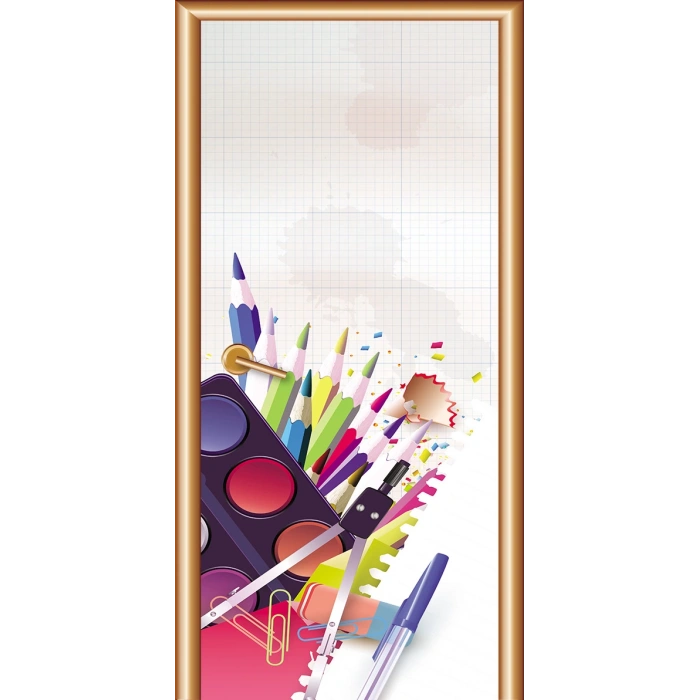 Muhtelif Kapılar Kapı Giydirme 26